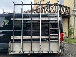 VW CRAFTER GLASGESTEL TEMP SHZ KAMERA KLIMA AHK