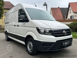 VW CRAFTER KASTEN 2,0 TDI L3 H3 KLIMA