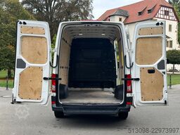 VW CRAFTER KASTEN 2,0 TDI L3 H3 KLIMA