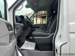 VW CRAFTER KASTEN 2,0 TDI L3 H3 KLIMA