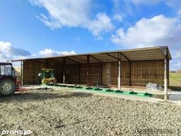 Crisswood SAM MK 2006