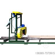 Crisswood SAM MK 2006