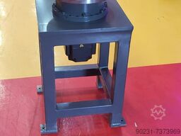 ROBOT POSITIONERS 7TH AND 8TH AXIS POSITIONER (CUSTOM)
