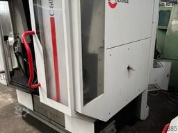 HERMLE C 600 U
