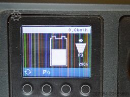 Jungheinrich EJE C20