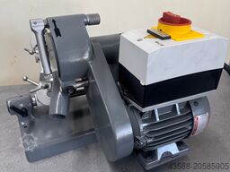 HabaHähnle Schweißtechnik GmbH HabaHähnle Schweißtechnik GmbH HabaHähnle Schweißtechnik GmbH