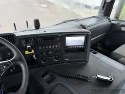 Scania P280 4x2 Trösch / Swiss-Vehicle