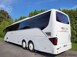 Setra S 517 HS