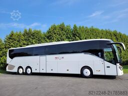 Setra S 517 HS
