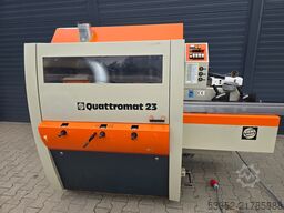 WEINIG Quattromat 23