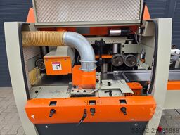 WEINIG Quattromat 23