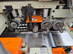 WEINIG Quattromat 23