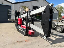 Teupen Leo 15GT