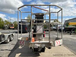 Teupen Leo 15GT