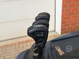 Jungheinrich Treibgasstabler TFG 430