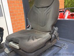 Jungheinrich Treibgasstabler TFG 430