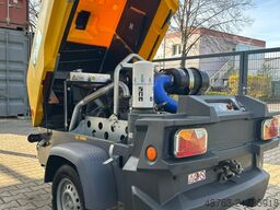 Atlas Copco xas88