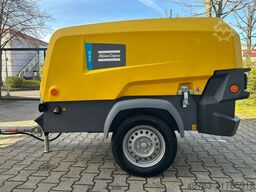 Atlas Copco xas88