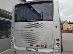 OTOKAR VECTIO