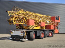 Spierings AT3 SK345 / 6X4