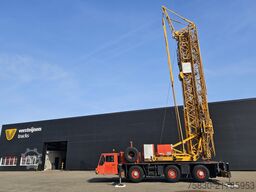 Spierings AT3 SK345 / 6X4