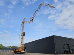 Spierings AT3 SK345 / 6X4