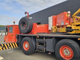 Spierings AT3 SK345 / 6X4