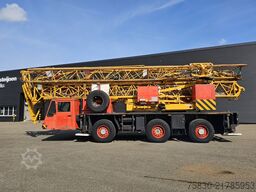 Spierings AT3 SK345 / 6X4