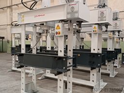 Durendus Werkstattpresse