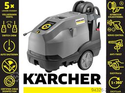 Kärcher HDS 10/21-4 MXA eB -1000l/h - 210bar NEW