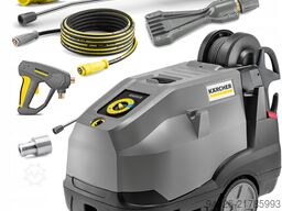 Kärcher HDS 10/21-4 MXA eB -1000l/h - 210bar NEW