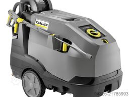 Kärcher HDS 10/21-4 MXA eB -1000l/h - 210bar NEW