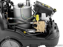 Kärcher HDS 10/21-4 MXA eB -1000l/h - 210bar NEW