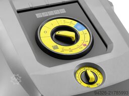 Kärcher HDS 10/21-4 MXA eB -1000l/h - 210bar NEW