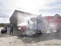 Kärcher HDS 10/21-4 MXA eB -1000l/h - 210bar NEW