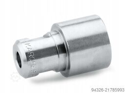 Kärcher HDS 10/21-4 MXA eB -1000l/h - 210bar NEW