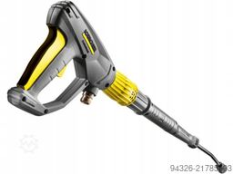 Kärcher HDS 10/21-4 MXA eB -1000l/h - 210bar NEW