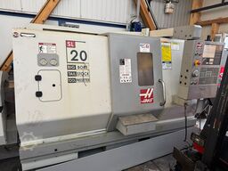 HAAS SL 20 TBHE
