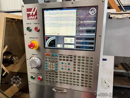 HAAS SL 20 TBHE