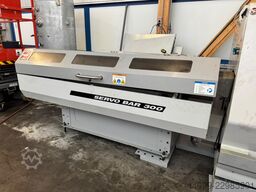 HAAS SL 20 TBHE
