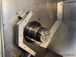 HAAS SL 20 TBHE