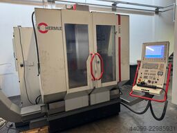 HERMLE C 800 V