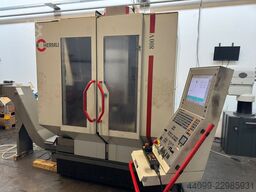 HERMLE C 800 V