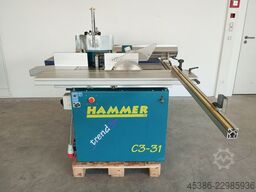 HAMMER C3-31 Trend