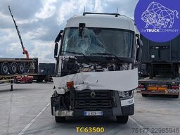 Renault T 440