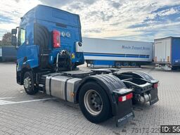 Renault T 440 HighCab, Euro 6, ADR / Retarder / Standkl...