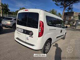 FIAT DOBLÒ MAXI 5 POSTI 1.6MJT 2022