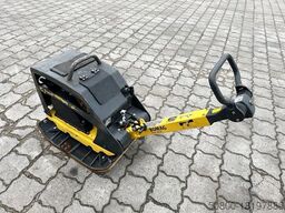 BOMAG BPR 35/60 D, Rüttler, Stampfer, Hatz, Neuwertig
