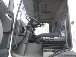 MAN 12.240 TGL BL 4x2, Carrier Xarias 600, LBW,Klima