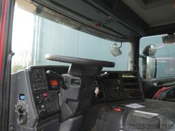Scania P 400 10X4 CHASSIS EURO 5 498.000KM